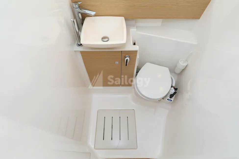 Dufour 430 Grand Large