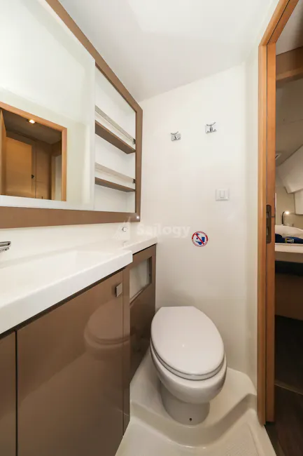 Fountaine Pajot Saona 47