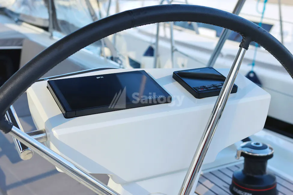 Beneteau Oceanis 46.1