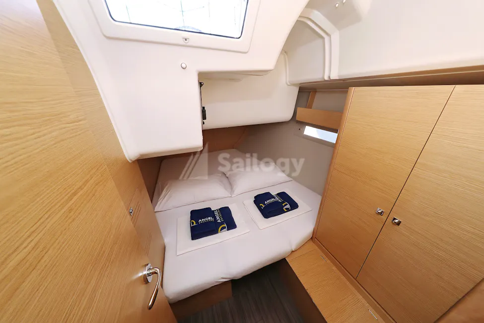 Dufour 412 Grand Large