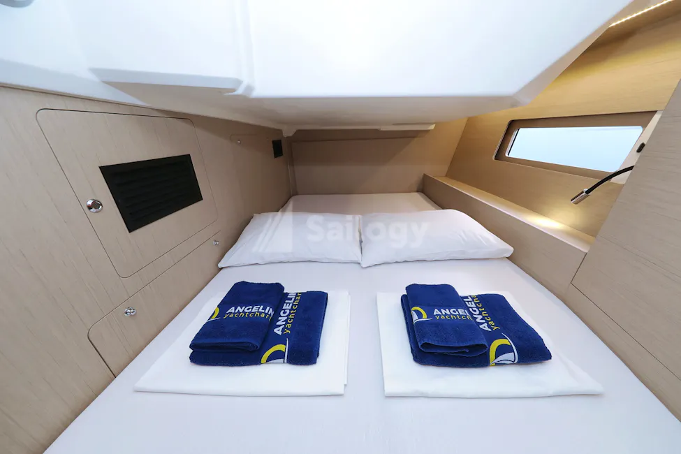 Beneteau Oceanis 46.1