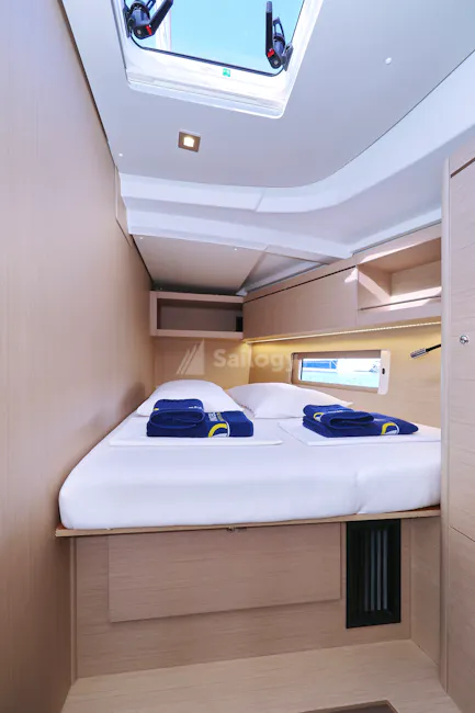 Beneteau Oceanis 46.1