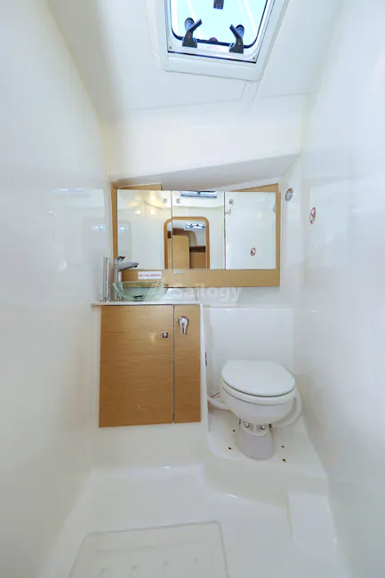 Dufour 412 Grand Large