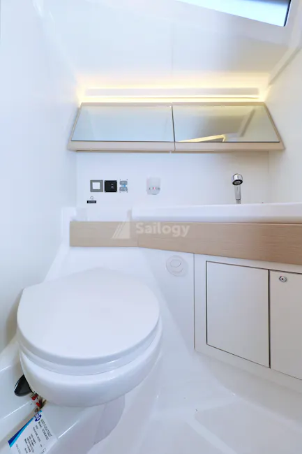 Beneteau Oceanis 46.1