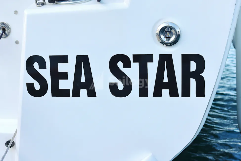 Beneteau Oceanis 46.1