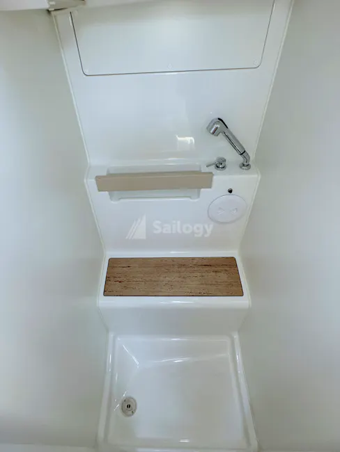 Beneteau Oceanis 38.1