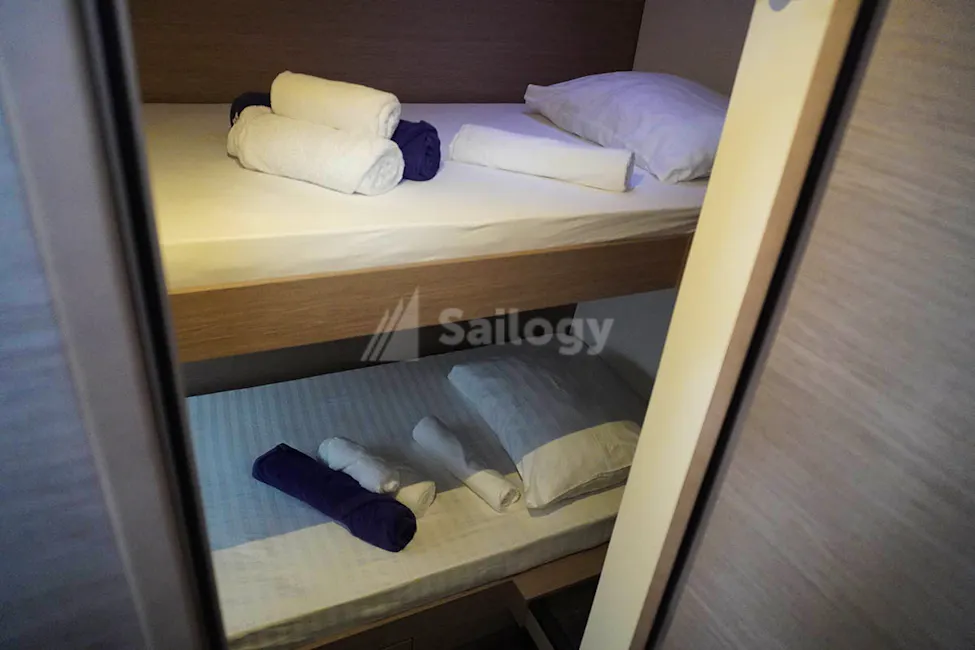 Fountaine Pajot Tanna 47