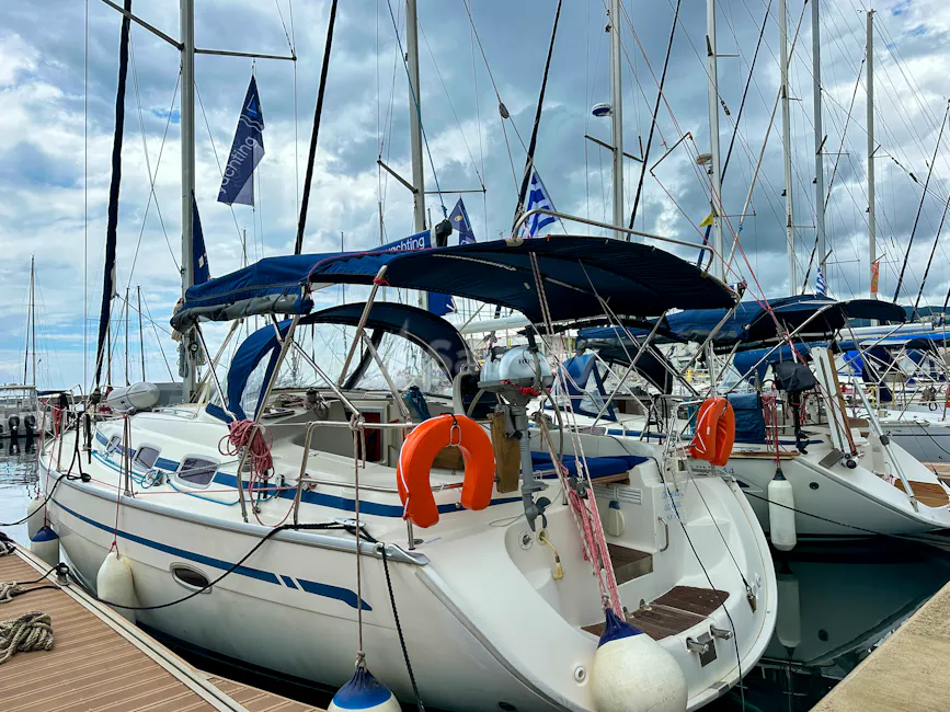 Bavaria 39 Cruiser