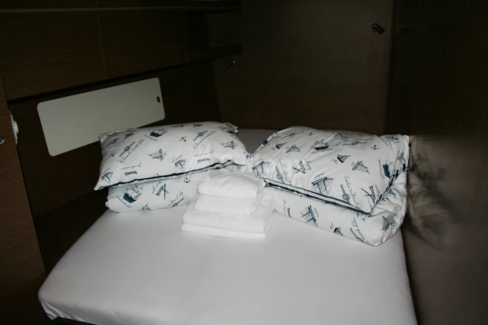 Beneteau Oceanis 51.1