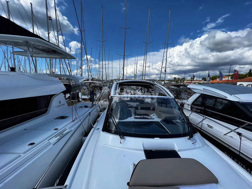 Bavaria 33 Sport