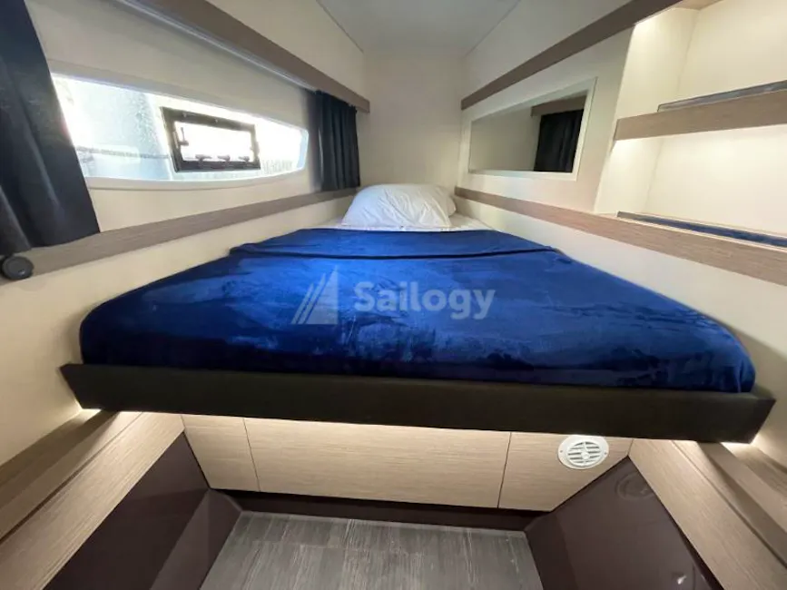 Fountaine Pajot Isla 40