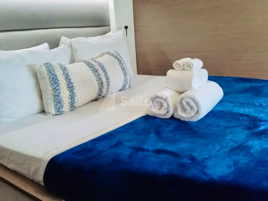 Fountaine Pajot Tanna 47