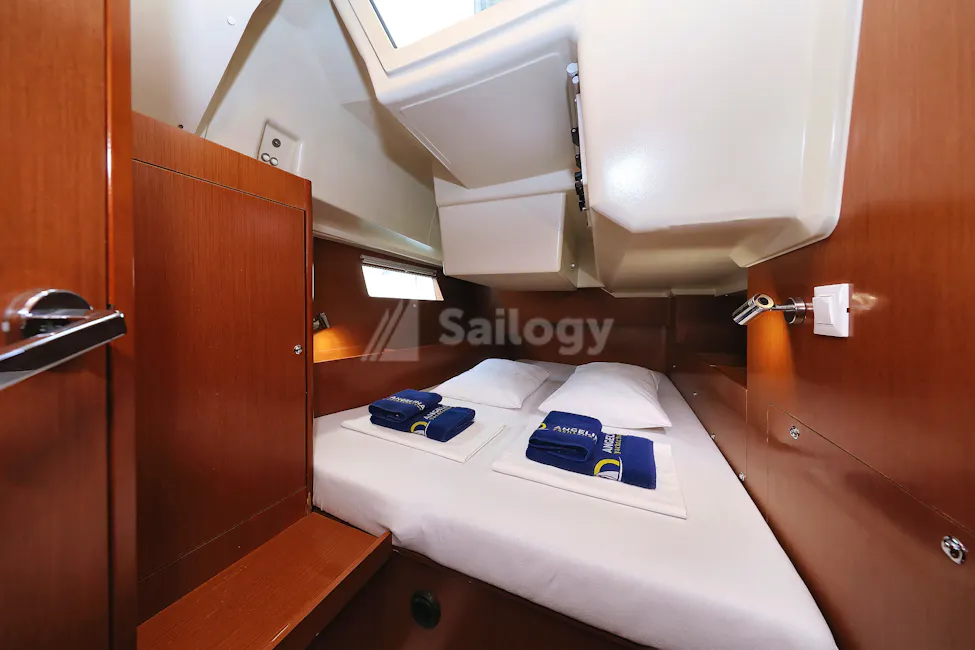 Beneteau Oceanis 41.1