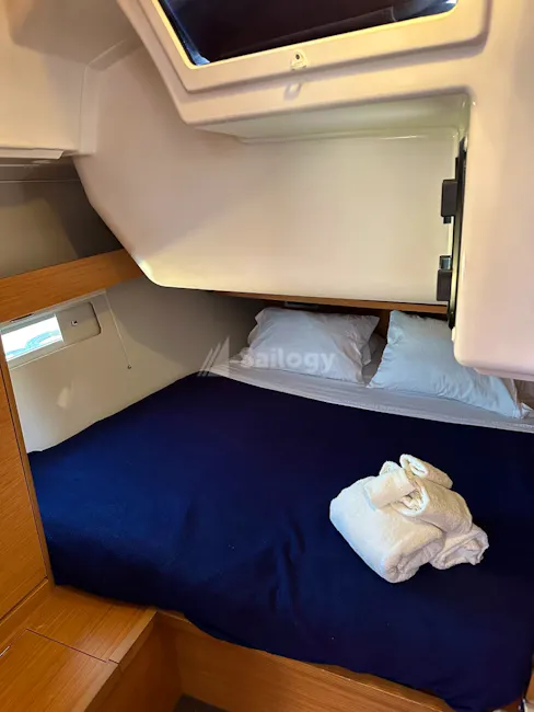 Dufour 430 Grand Large