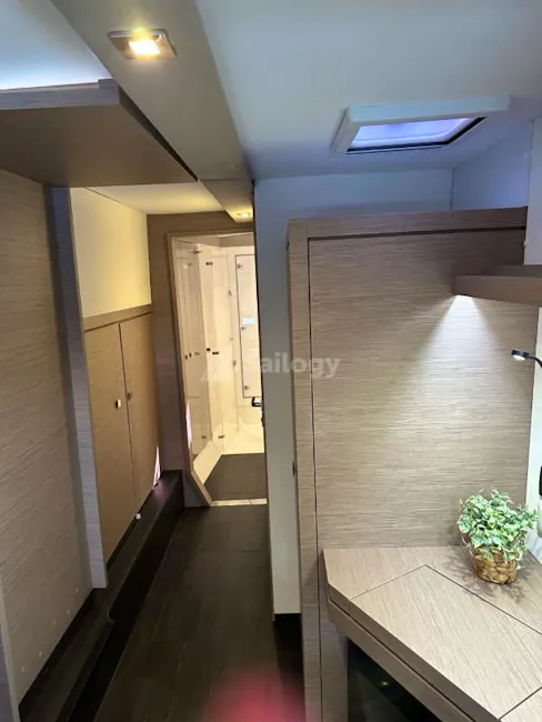 Fountaine Pajot Isla 40