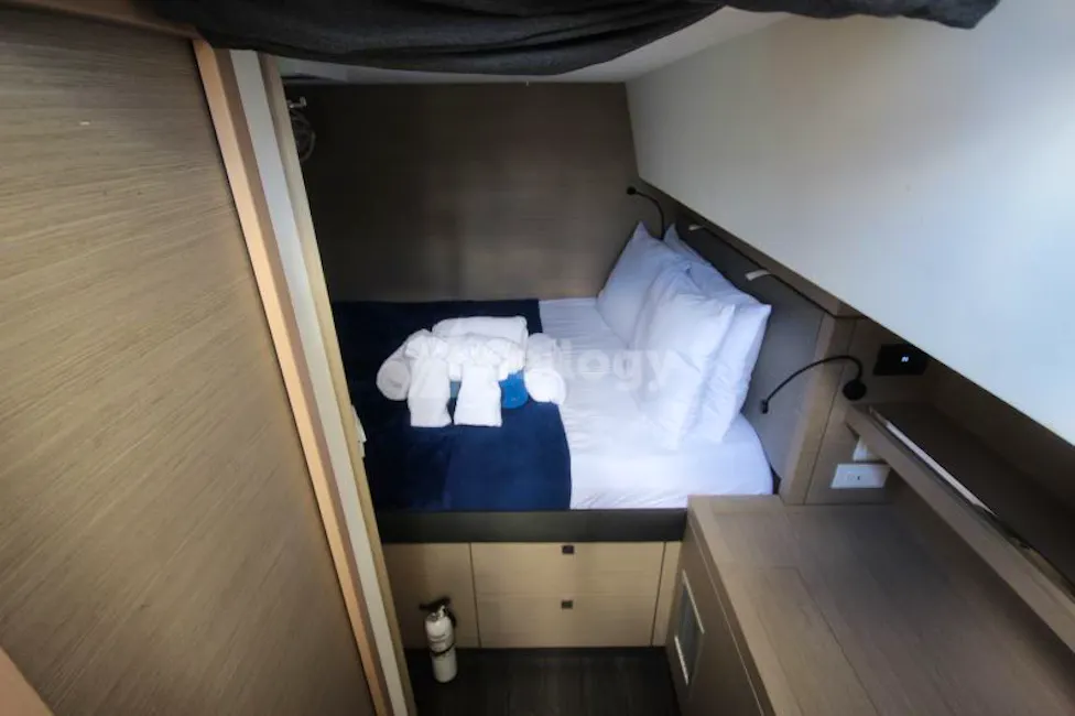 Fountaine Pajot Saona 47