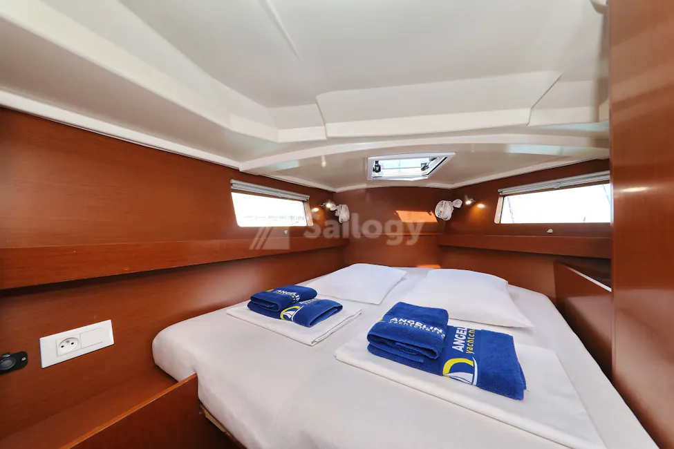 Beneteau Oceanis 41.1