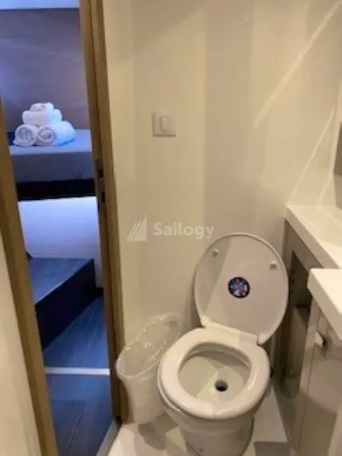 Fountaine Pajot Tanna 47