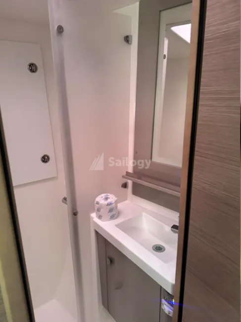 Fountaine Pajot Tanna 47