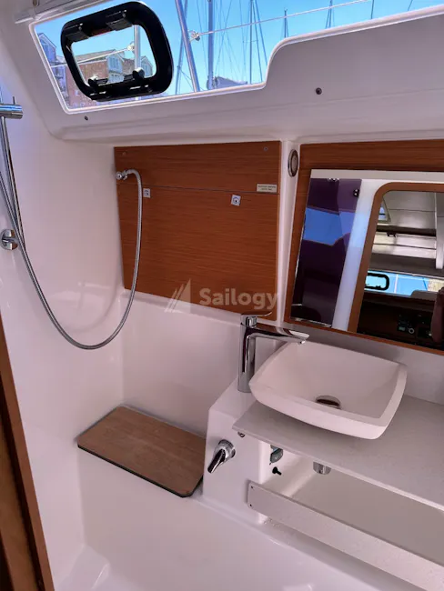 Dufour 430 Grand Large