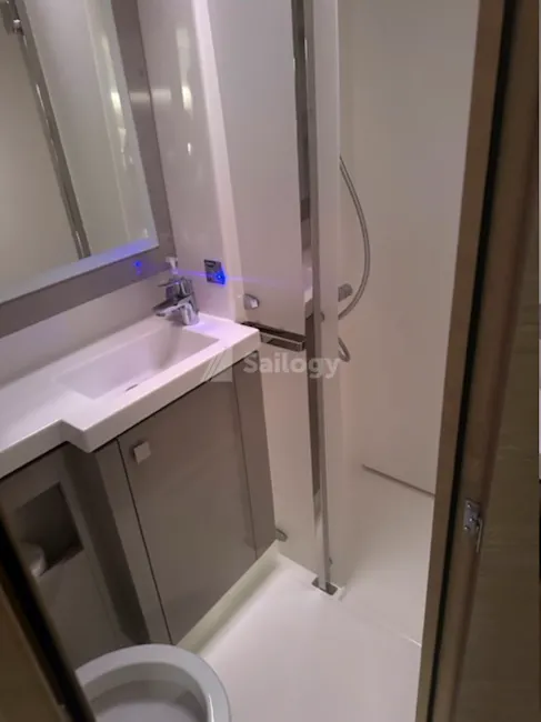 Fountaine Pajot Tanna 47