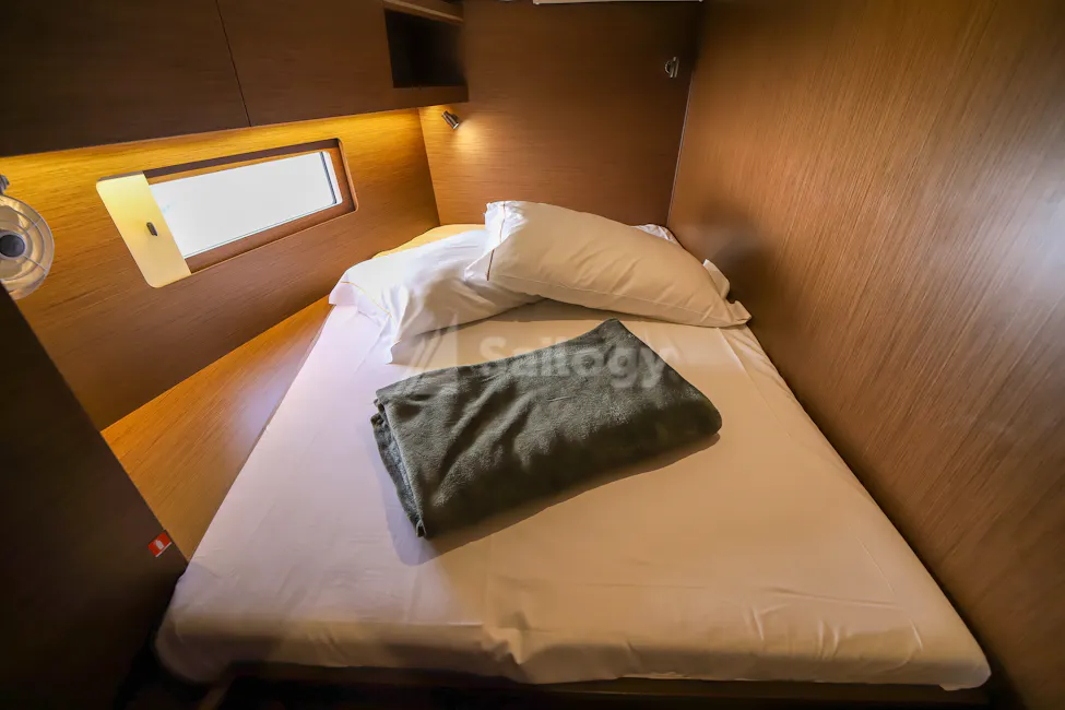 Beneteau Oceanis 51.1