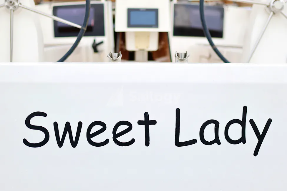 Dufour 350 Grand Large