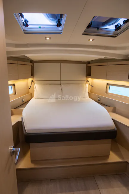 Beneteau Oceanis 46.1