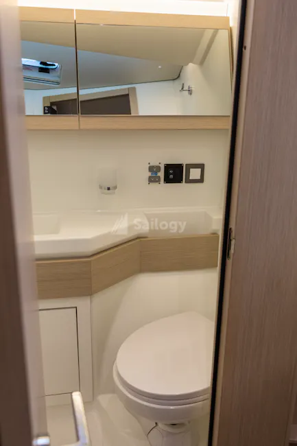 Beneteau Oceanis 46.1