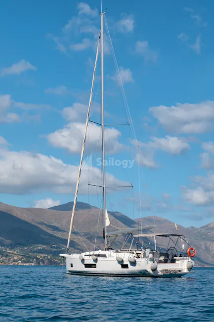 Beneteau Oceanis 46.1