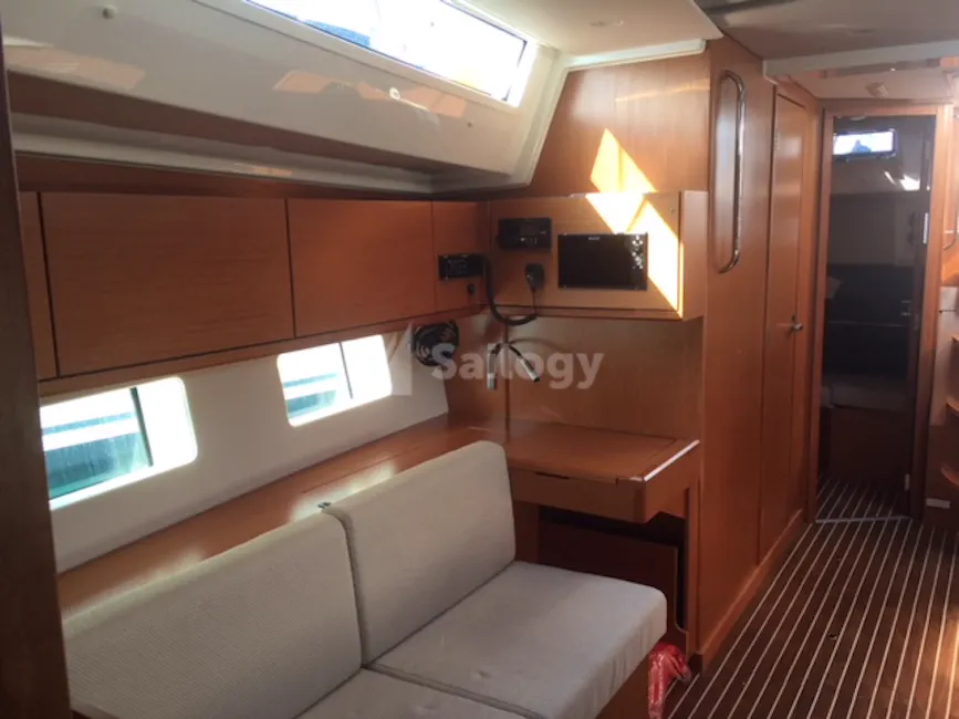 Bavaria Cruiser 45 Holiday