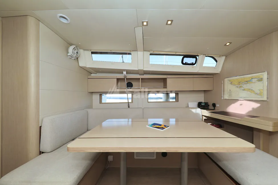 Beneteau Oceanis 46.1