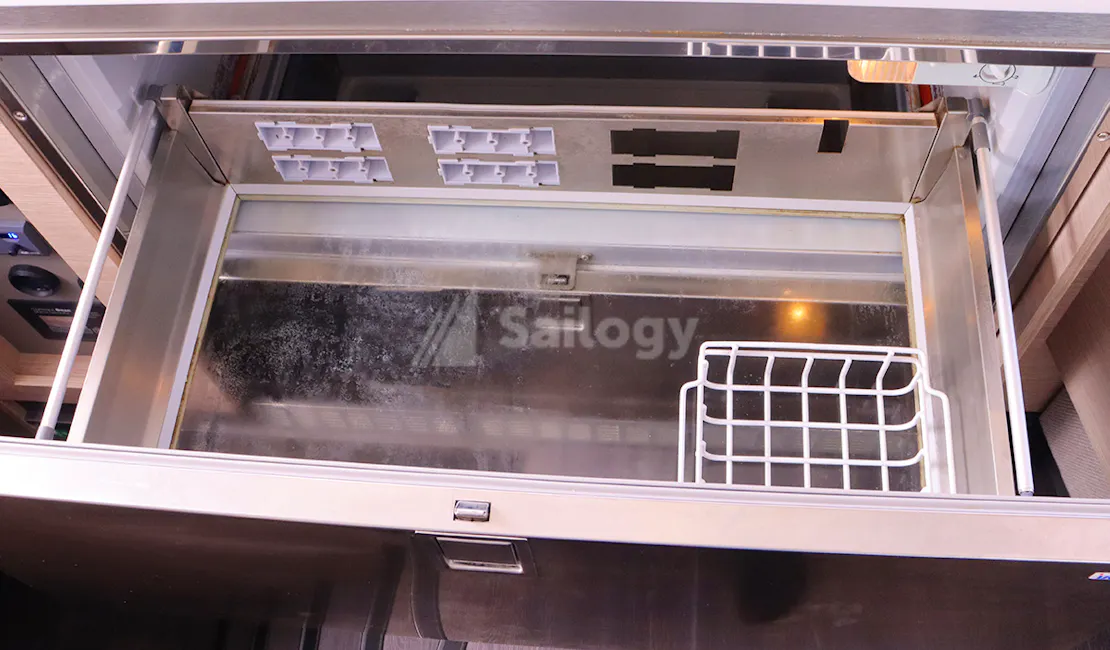 Fountaine Pajot Tanna 47