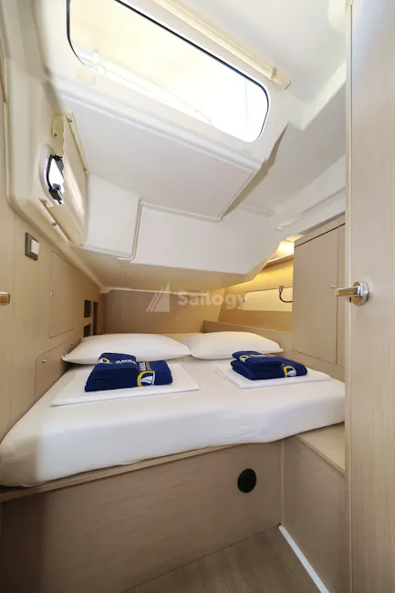 Beneteau Oceanis 46.1