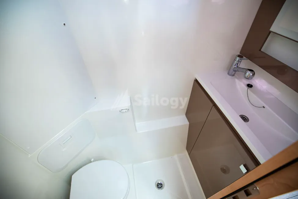 Fountaine Pajot MY 37