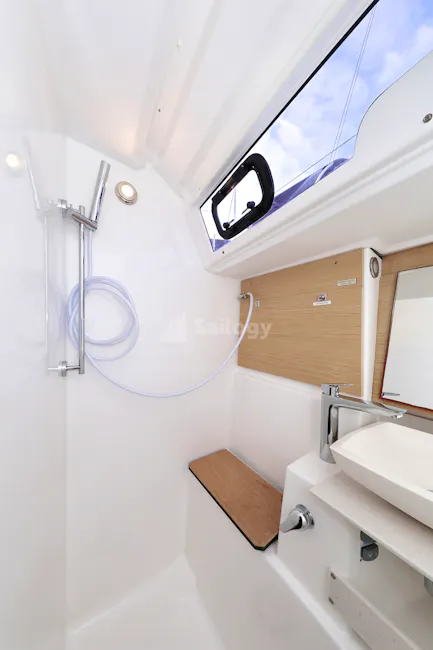 Dufour 430 Grand Large