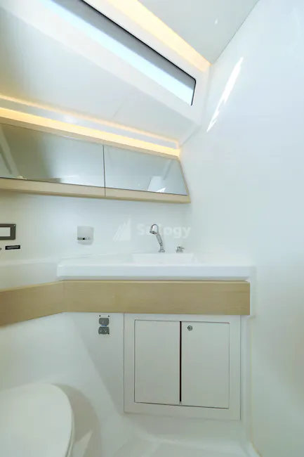 Beneteau Oceanis 46.1