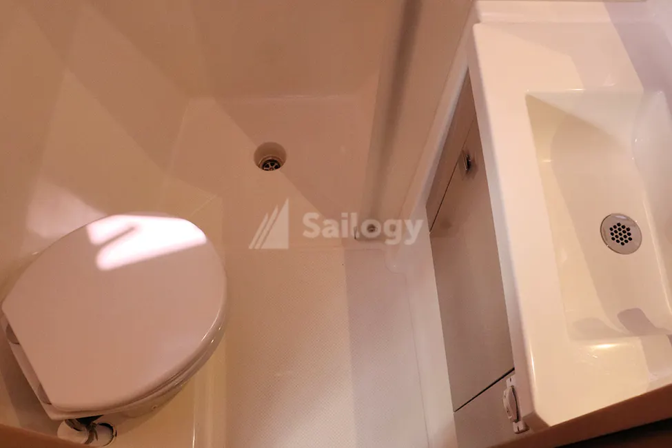 Fountaine Pajot Tanna 47