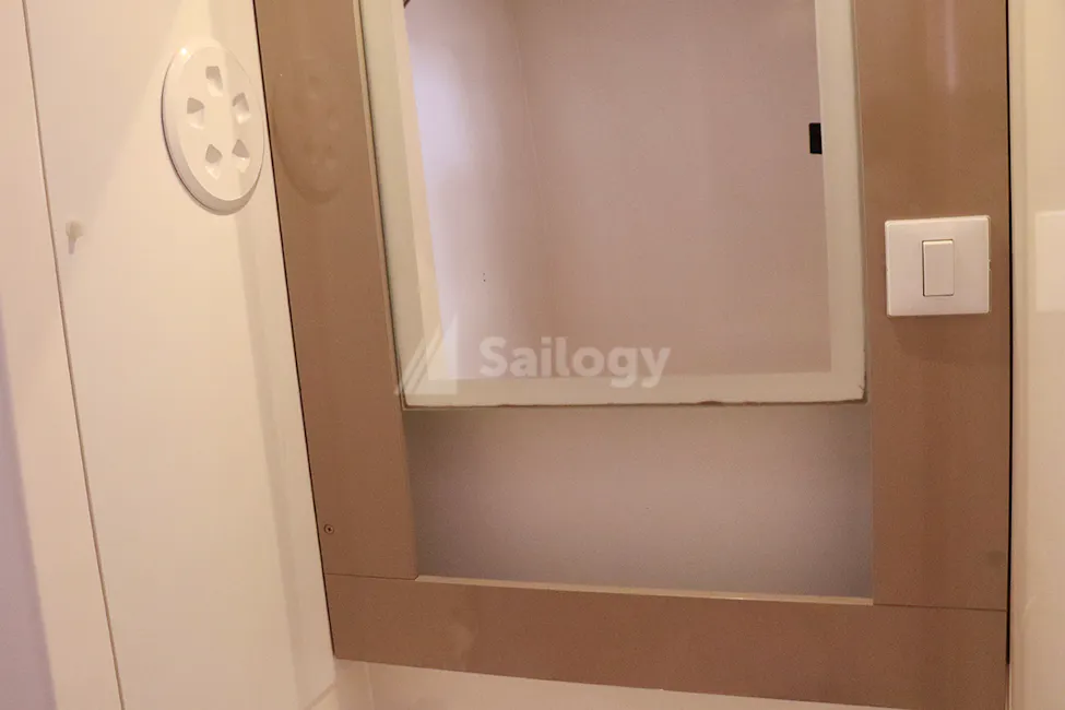 Fountaine Pajot Tanna 47