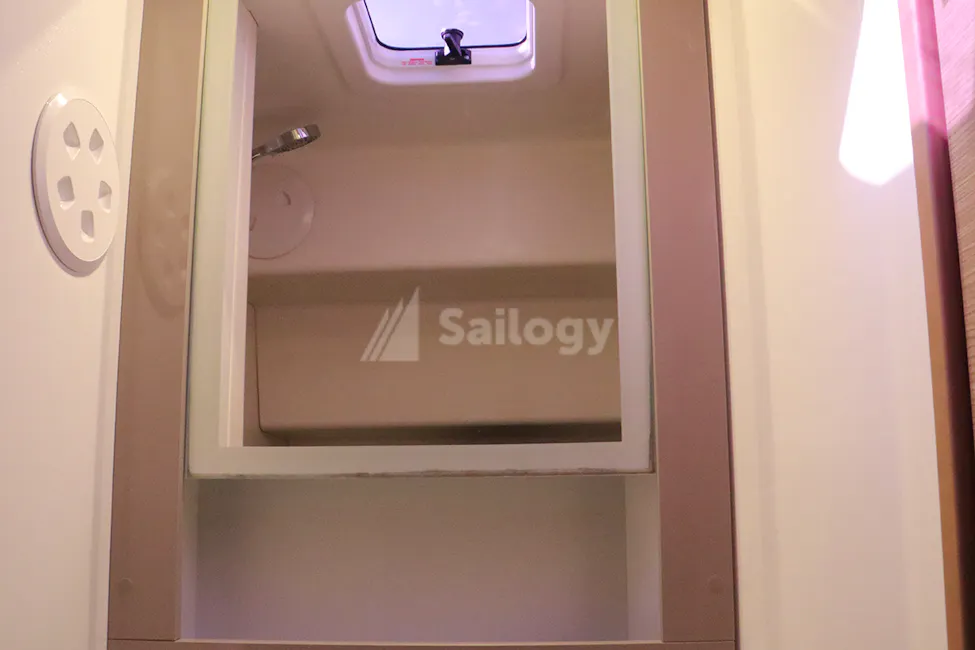 Fountaine Pajot Tanna 47