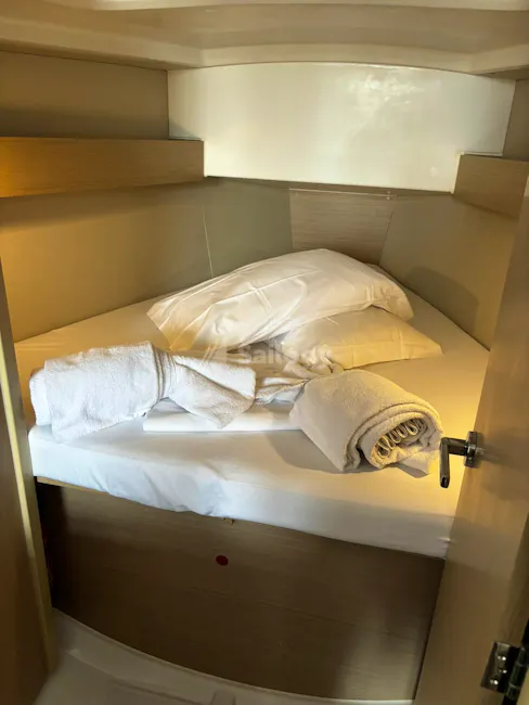 Beneteau Oceanis 30.1