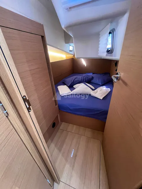 Jeanneau Sun Odyssey 410
