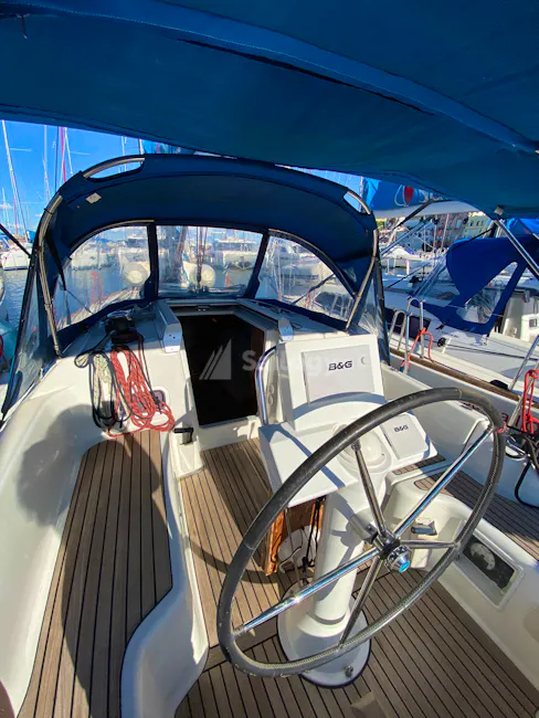 Beneteau Oceanis 31