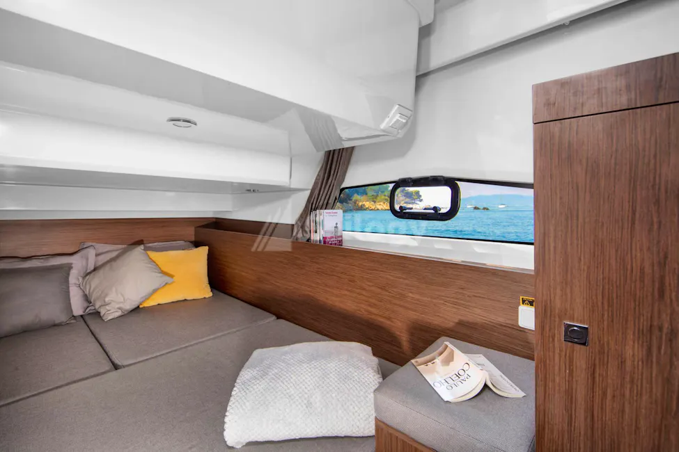 Merry Fisher 1095 Fly