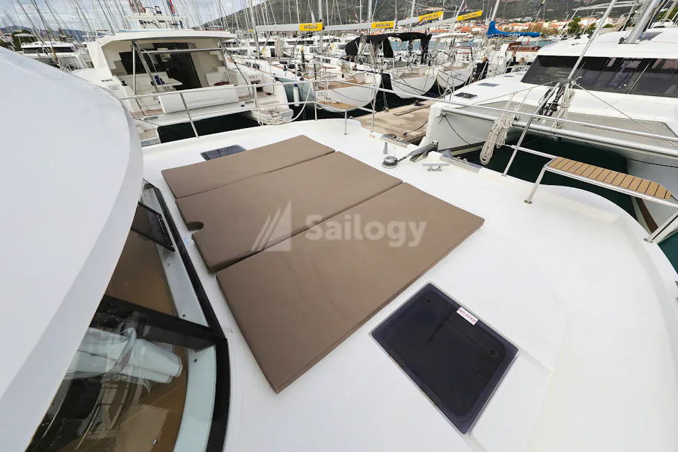 Fountaine Pajot MY 37