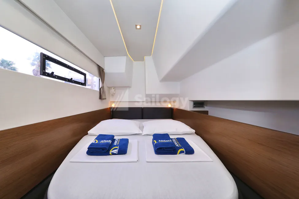 Fountaine Pajot MY 37