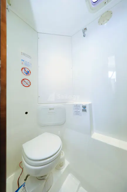 Fountaine Pajot MY 37