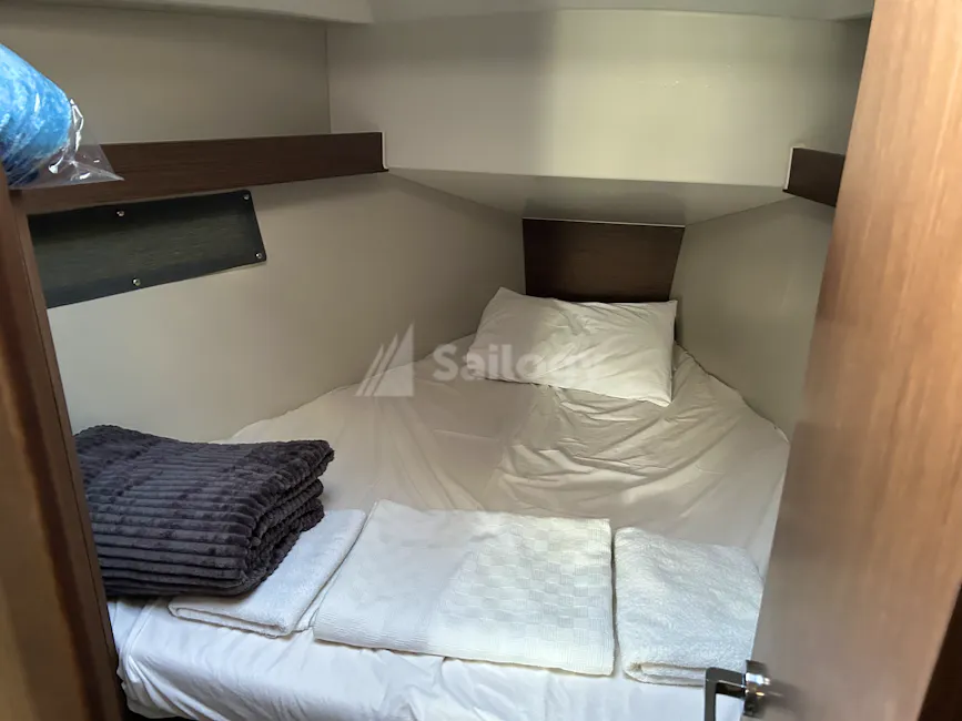 Beneteau Oceanis 34.1