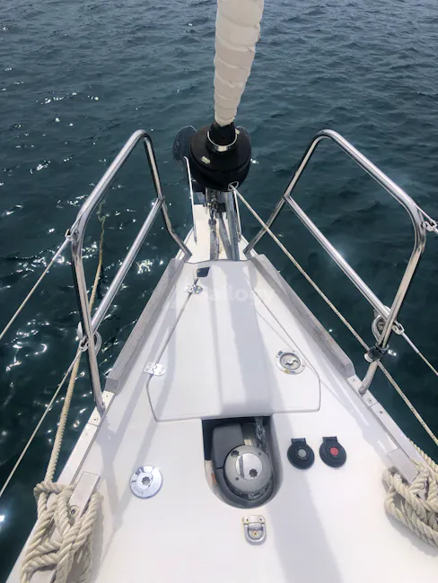 Elan Impression 45.1