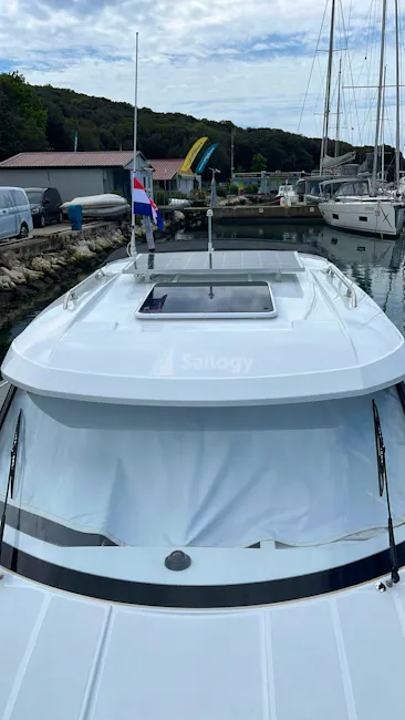 Merry Fisher 795 Series 2